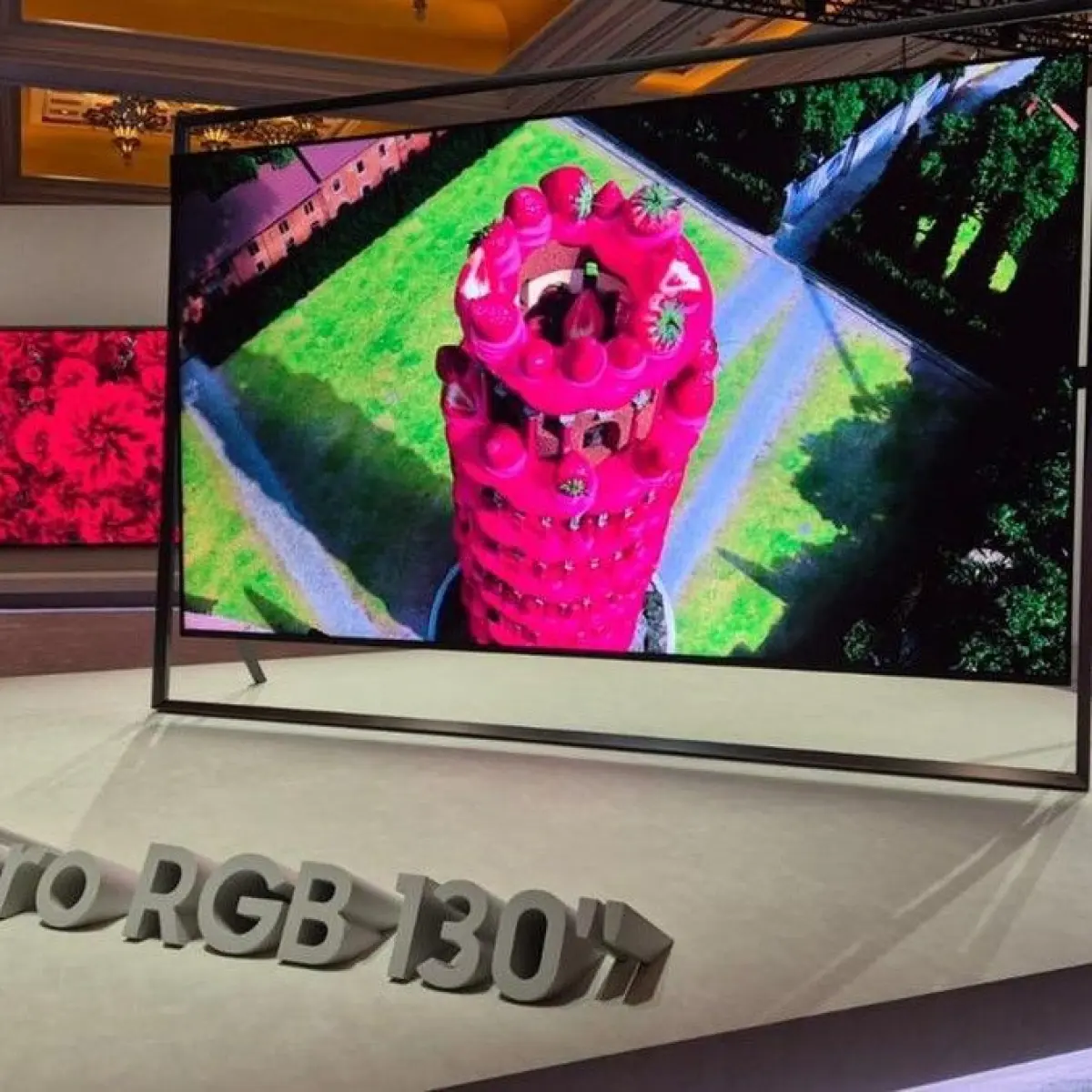 Samsung Dorong Penggunaan Vision AI pada Lini Televisi Terbaru